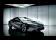 BMW объясняет конструкции i8
